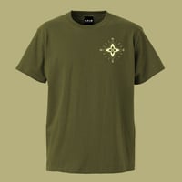 Always go out tee