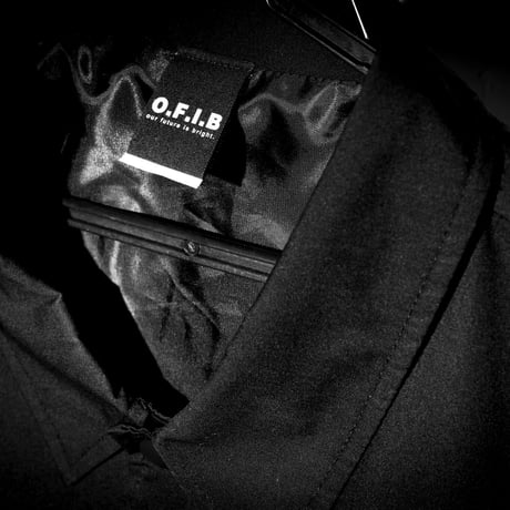O.F.I.B Coach Jacket