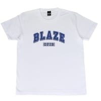 BLAZE S/S T-SHIRTS