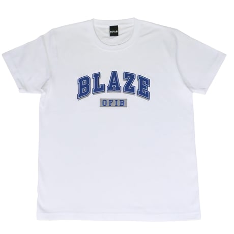 BLAZE S/S T-SHIRTS