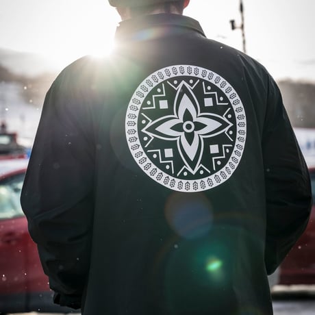 O.F.I.B Coach Jacket