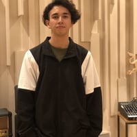 Track Jacket