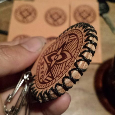 o.f.i.b keyring