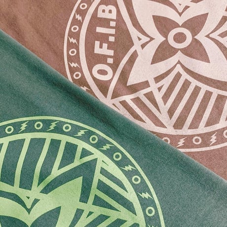 SLC S/S T-SHIRTS