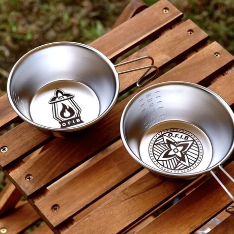 LANTERN SIERRA CUP