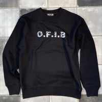 GROW UP CREW NECK