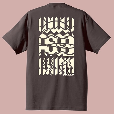Always go out tee