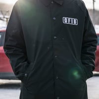 O.F.I.B Coach Jacket