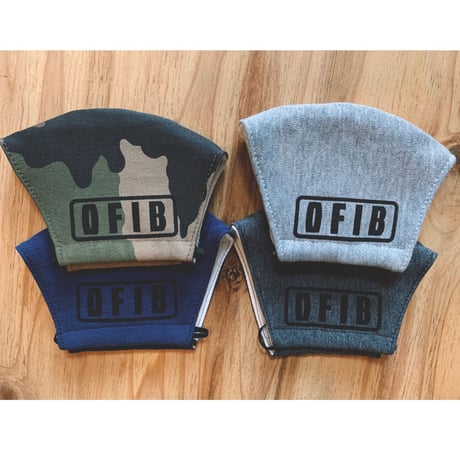 O.F.I.B original mask