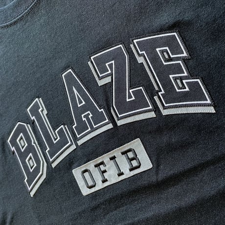 BLAZE S/S T-SHIRTS
