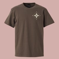 Always go out tee