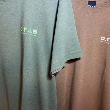 SLC S/S T-SHIRTS