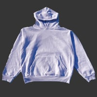 SNOWFLAKE HOODIE