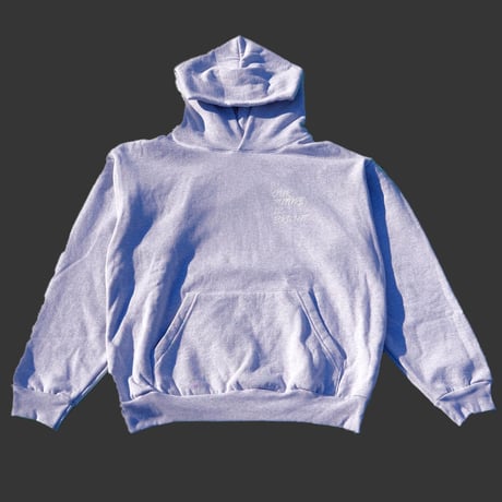 SNOWFLAKE HOODIE