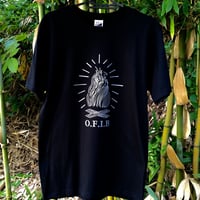 reflector tee