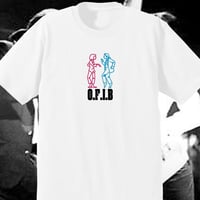 PF tee