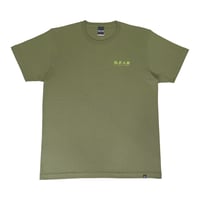 SLC S/S T-SHIRTS