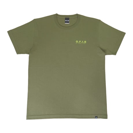 SLC S/S T-SHIRTS