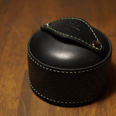 O.F.I.B x krml Gas cartridge cover（OD）