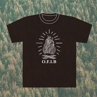 O.F.I.B  tee