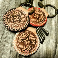 o.f.i.b keyring
