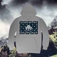 O.F.I.B   hoodie