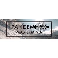 PANDEMIXXX ✖︎ O.F.I.B hybrid art sticker