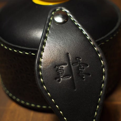 O.F.I.B x krml Gas cartridge cover（OD）