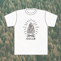 O.F.I.B  tee