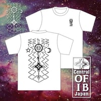central of japan tee