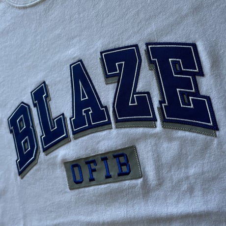 BLAZE S/S T-SHIRTS