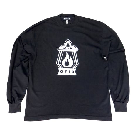 LANTERN L/S T-SHIRTS