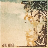 1st album 「SOUL REBEL」