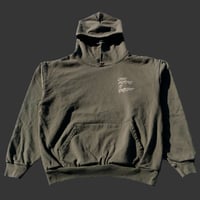 SNOWFLAKE HOODIE