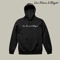 BBM hoodie（black）