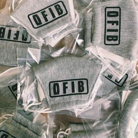 O.F.I.B original mask