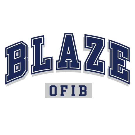 BLAZE S/S T-SHIRTS