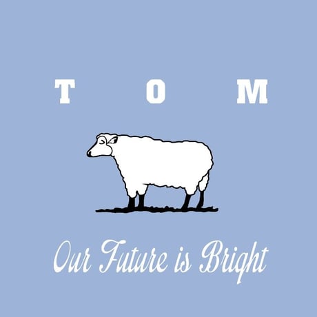 TOM S/S T-SHIRTS