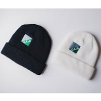 Luminous AC Beanie