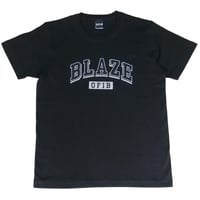 BLAZE S/S T-SHIRTS