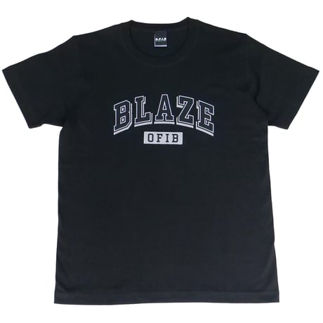 BLAZE S/S T-SHIRTS