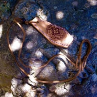 O.F.I.B Air ride pendant