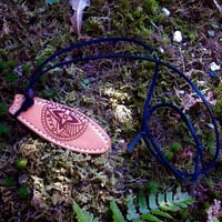 O.F.I.B  Air ride pendant