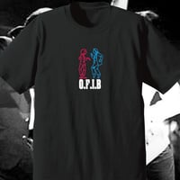 PF tee