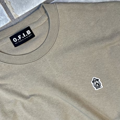 ONE POINT L/S T-SHIRTS