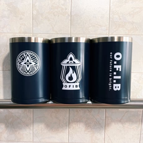 CAN COOLER & TUMBLER