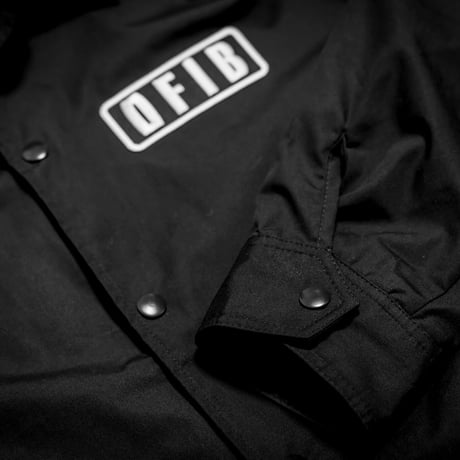O.F.I.B new logo wappen