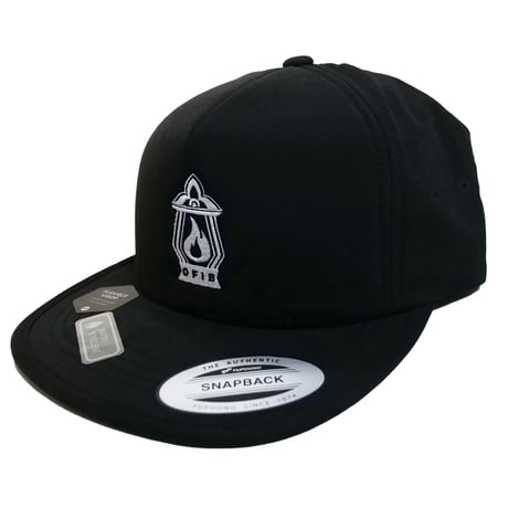 LANTERN CAP