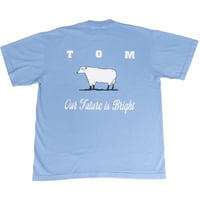 TOM S/S T-SHIRTS