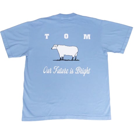 TOM S/S T-SHIRTS